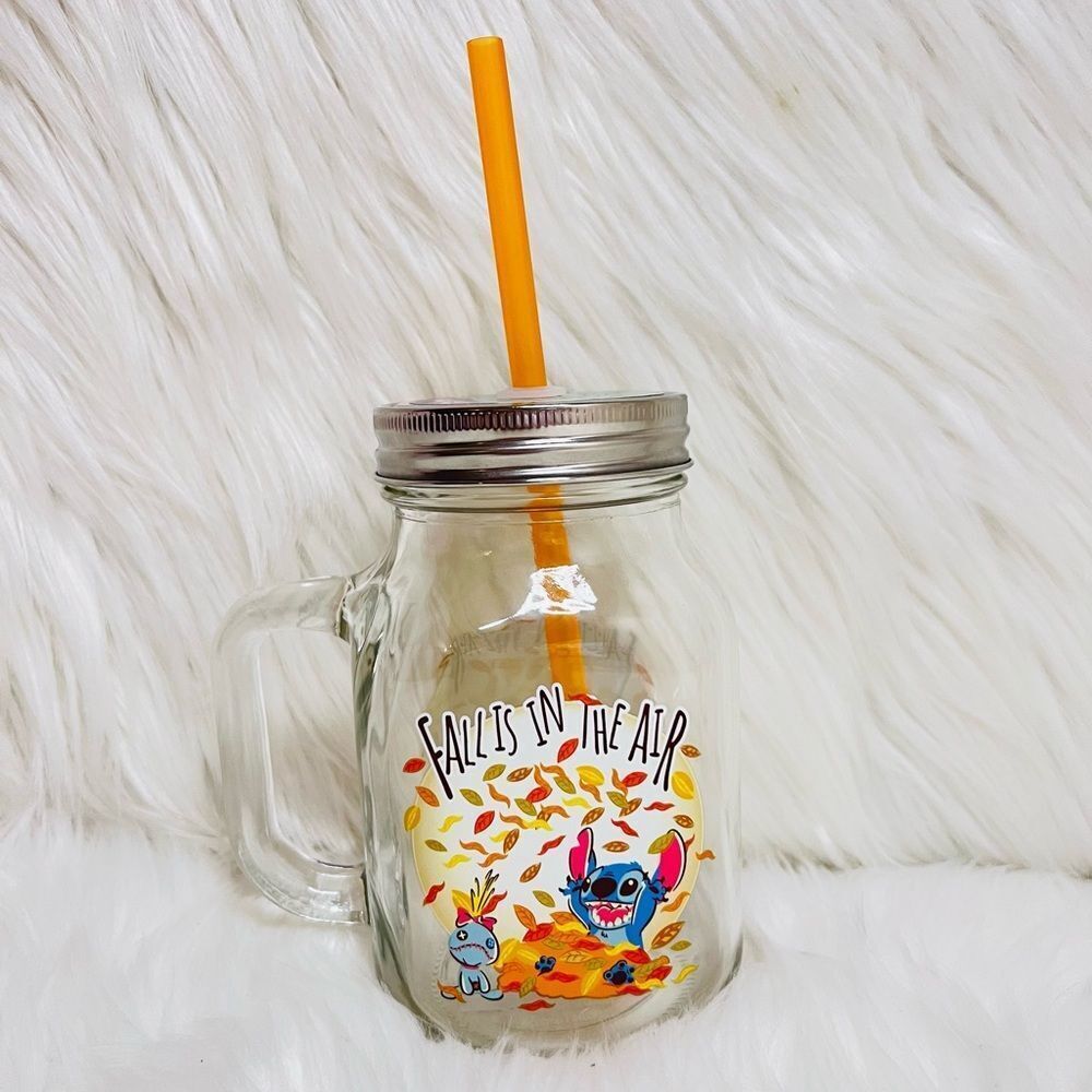 Stitch Glass